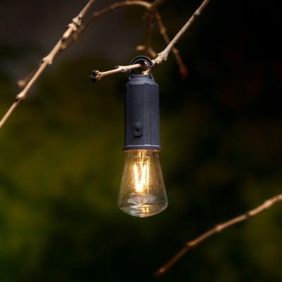 9. GRUNDIG LED-TOURISTEN-TASCHENLAMPE