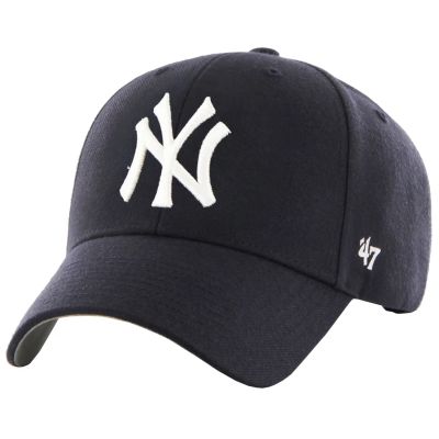 47 Brand New York Yankees MVP-Kappe B-MVP17WBV-NYB