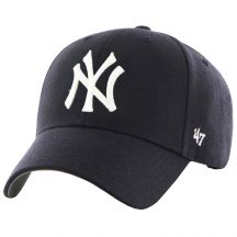 47 Brand New York Yankees MVP-Kappe B-MVP17WBV-NYB