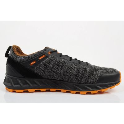 4. Aku Rapida Air Gore-Tex Wanderschuhe für Herren, leicht, grau, schwarz