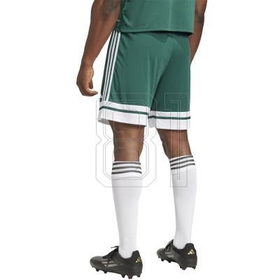 2. adidas Squadra 25 M JH3411 Shorts