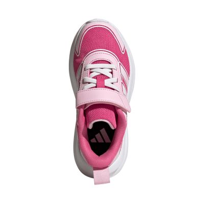4. adidas Tensaur Run 4.0 EL C KJ6690 Kinderschuhe