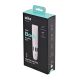 6. BRAUN Series 1 BS1000 Trimmer Weiß und Silber