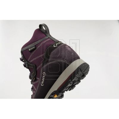 3. Aku Trekker Lite Gore-tex W 978195 Schuhe
