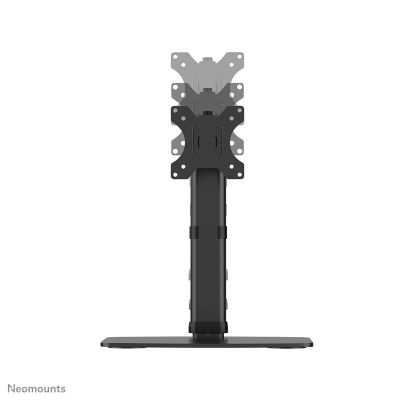 9. Neomounts FPMA-D890BLACK Monitorhalterung/Ständer 76,2 cm (30") Schreibtisch Schwarz