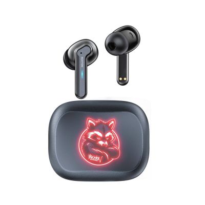 3. BUXTON BTW-8200 RACOON ANC - In-Ear-Bluetooth-Kopfhörer