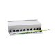2. Patchpanel 326521 ausrüsten