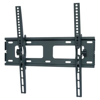 3. TECHLY LED/LCD-TV-Wandhalterung 23-55 Zoll, 50 kg, schlank