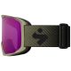 5. Sweet Protection Durden Rig Reflect Skibrille 92800558973