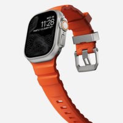 9. Nomad NM014872858 Uhrenteil/Zubehör: Uhrenarmband