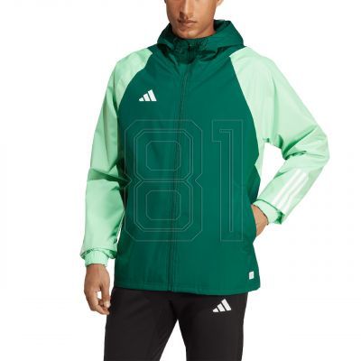3. Adidas Tiro 23 Competition All Weather M IC4570 Jacke