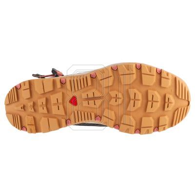 4. Salomon Techamphibian 5 W L47750800 Schuhe