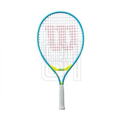 Wilson Ultra Power 21 3 1/2 Jr. WR118910H Tennis Racket