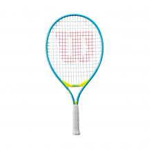 Wilson Ultra Power 21 3 1/2 Jr. WR118910H Tennis Racket