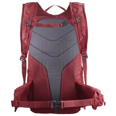 2. Salomon Trailblazer 20 Backpack C20597