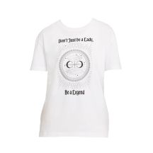 Nike Legend WMNS Basketball-T-Shirt für Damen - DJ6388-100