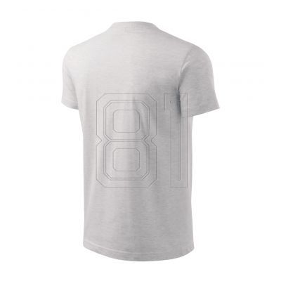 2. Adler Heavy U T-Shirt MLI-11003