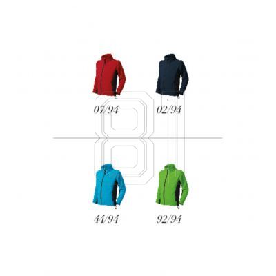 4. Fleece Malfini Frosty Jr. MLI-52901
