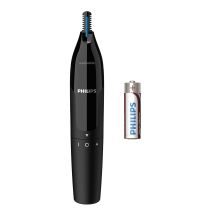PHILIPS NT 1650/16 Nasen- und Ohrenhaartrimmer