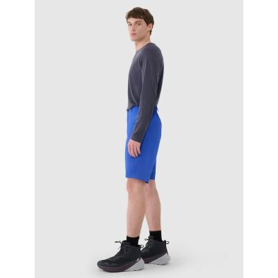 6. Herren 4F 4Way Stretch Trekkingshorts 4FWSS25TFSHM0877-36S
