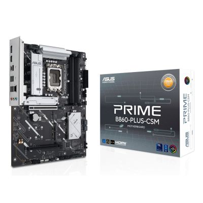 ASUS PRIME B860-PLUS-CSM Mainboard