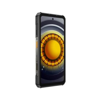 4. Ulefone Armor 30 Pro 5G 16/512GB Schwarz