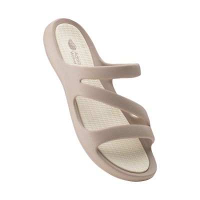 5. AWEDI WMNS Flip-Flops für Damen