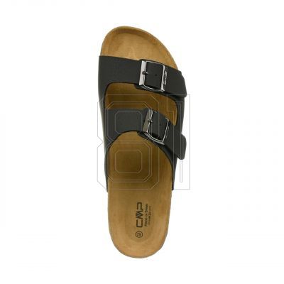 3. CMP Eco Thalitha M 3Q91017U901 flip-flops