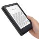 5. Tech-Protect SmartCase Hülle für Kindle 11" 2022 - Schwarz