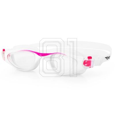 23. Spokey CELEBES SPK-928107 Tauchset: Maske + Schnorchel