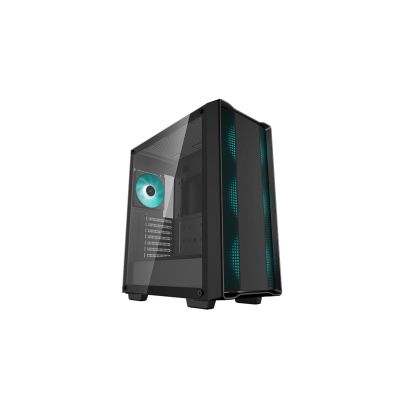 4. DeepCool CC560 V2 Gehäuse