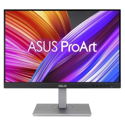 21. ASUS 24" PA248CNV ProArt Monitor