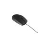 8. NATEC RUFF 2 MAUS 1000DPI SCHWARZ NMY-1987