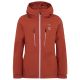 2. Damen-Ski-/Snowboardjacke Protest PRTSIMA rot