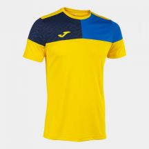 Joma Crew V Kurzarm-T-Shirt 103084.907