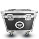 LIGHT4ME STARWASH 19x15W Transportbox (2-in-1)