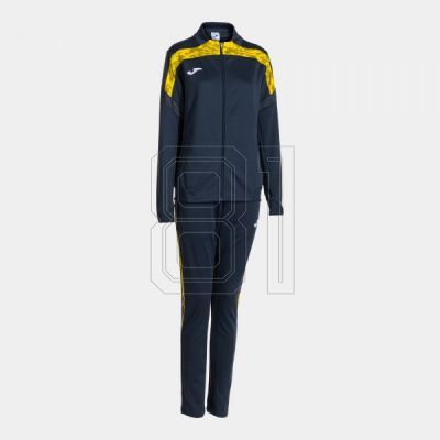 Joma Championship VIII Trainingsanzug W 902516.339