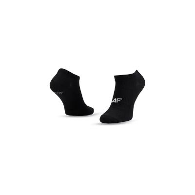 2. Herren-Kurzsocken (3er-Pack) 4F 4FWMM00USOCM737-20S