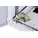 5. Digitus Unique Netzwerkschrank - 600x800 mm (BxT)