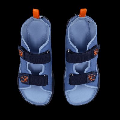 3. Affenzahn Sandale Vegan Airy Elephant (00392-30052)