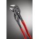 4. Knipex 86 01 300 Zange