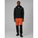 4. Herren 2-in-1 Trekkinghose 4F 4FRSS26TFTRM1439-070S