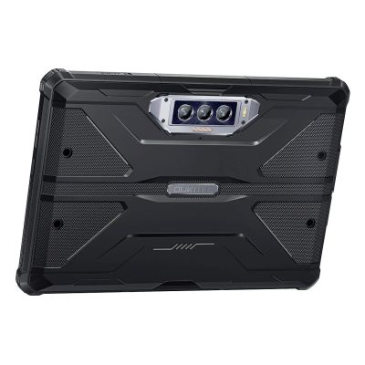 4. Oukitel RT7 5G Tablet 10,1" 32000 mAh 12/512 GB Schwarz