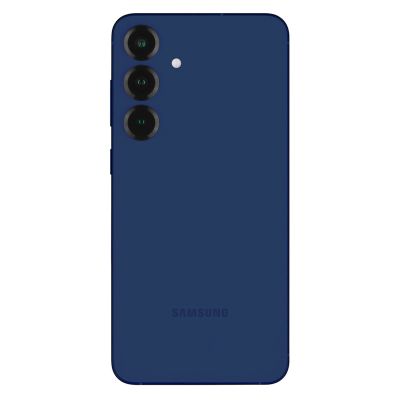 6. Samsung Galaxy S25+ (S936) DS 5G 12/512GB Marineblau