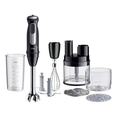 Braun Multiquick Stabmixer MQ55755M Stabmixer