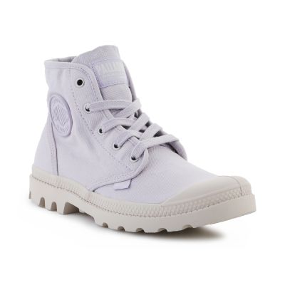 Palladium Pampa Hi W 92352-549-M Schuhe