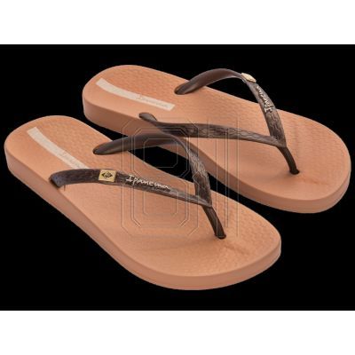 4. Ipanema Anatomic Brasilidade W 82932-AJ156 Flip-Flops