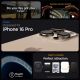11. Spigen Liquid Air "T" MagSafe Hülle für iPhone 16 Pro - Mattschwarz