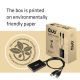 6. CLUB3D cac-1010 DisplayPort/USB DVI-I Dual-Link Schwarz, Weiß