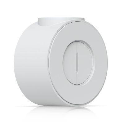 9. Montagebox Ubiquiti Camera Compact Junction Box Weiß (UACC-Camera-CJB-W)
